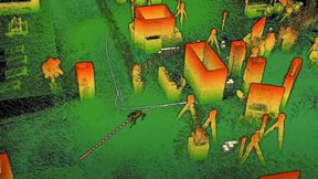 Πώς θα δράσουν τα ισραηλινά drones μέσα στα τούνελ της Χαμάς