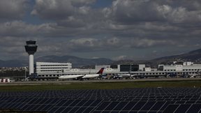 Ελ. Βενιζέλος: Στα 308,2 εκατ. ευρώ τα έσοδα - Αύξηση 7,6% της επιβατικής κίνησης το α' εξάμηνο