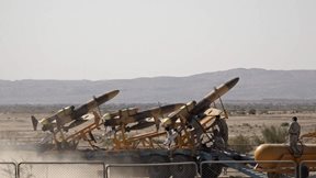 Η Ρωσία αναβαθμίζει τα drones Shahed και εφαρμόζει νέες τακτικές στην Ουκρανία