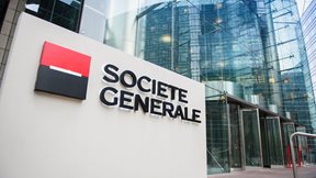 Societe Generale: O &#x3BD;&#x3AD;&#x3BF;&#x3C2; CEO &quot;&#x3C4;&#x3C1;&#x3CC;&#x3BC;&#x3B1;&#x3BE;&#x3B5;&quot; &#x3C4;&#x3BF;&#x3C5;&#x3C2; &#x3B5;&#x3C0;&#x3B5;&#x3BD;&#x3B4;&#x3C5;&#x3C4;&#x3AD;&#x3C2; - &#x392;&#x3BF;&#x3C5;&#x3C4;&#x3B9;&#x3AC; 12% &#x3B7; &#x3BC;&#x3B5;&#x3C4;&#x3BF;&#x3C7;&#x3AE;