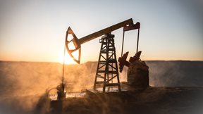 Σε υψηλό εβδομάδας το πετρέλαιο με κέρδη άνω του 1%