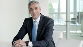 Κ. Πετρούτσος (LeasePlan): Τι χρειάζεται να έχει ένας CEO