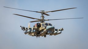 Ουκρανία: Οι σουηδικοί πύραυλοι RBS-70 διαπερνούν τις παρεμβολές των ρωσικών ελικοπτέρων