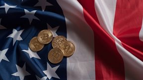 Ο Τραμπ θέλει να κάνει την Αμερική παγκόσμια "υπερδύναμη του Bitcoin"