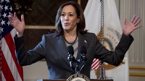 Είτε κερδίσει, είτε χάσει, αυτές οι εκλογές θα είναι κέρδος για την Κάμαλα Χάρις