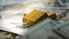 Νέα κέρδη για τον χρυσό μετά τα στοιχεία για τον πληθωρισμό στις ΗΠΑ