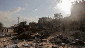 Πρόβλημα για το X (πρώην Twitter) ο "πόλεμος" της παραπληροφόρησης με φόντο τη σύγκρουση Ισραήλ - Χαμάς