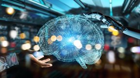 Οι εταιρείες Πληροφορικής ποντάρουν στην Τεχνητή Νοημοσύνη