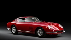 &#x3A0;&#x3C9;&#x3BB;&#x3B5;&#x3AF;&#x3C4;&#x3B1;&#x3B9; &#x3B7; &#x3C3;&#x3C0;&#x3B1;&#x3BD;&#x3AF;&#x3B1; Ferrari 275 GTB/4 &#x3C4;&#x3BF;&#x3C5; Steve McQueen