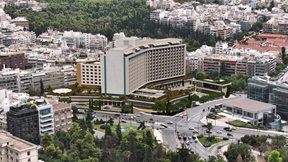 Ανοίγει τον Απρίλιο το "The Ilisian" (πρώην Hilton)