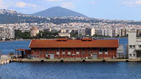 &#x3A4;&#x3BF; &#x3BB;&#x3B9;&#x3BC;&#x3AC;&#x3BD;&#x3B9; &#x3C4;&#x3B7;&#x3C2; &#x398;&#x3B5;&#x3C3;&#x3C3;&#x3B1;&#x3BB;&#x3BF;&#x3BD;&#x3AF;&#x3BA;&#x3B7;&#x3C2; &#x3C0;&#x3CD;&#x3BB;&#x3B7; &#x3B3;&#x3B9;&#x3B1; &#x3C4;&#x3BF; &#x3B4;&#x3B9;&#x3B5;&#x3B8;&#x3BD;&#x3AD;&#x3C2; &#x3B5;&#x3BC;&#x3C0;&#x3CC;&#x3C1;&#x3B9;&#x3BF;