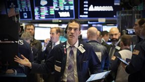 Οι "Λύκοι της Wall Street" επιστρέφουν