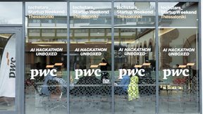 Τι μάθαμε πραγματικά από το πρώτο AI Hackathon στην Ελλάδα με ουσιαστικό επιχειρηματικό και κοινωνικό αντίκτυπο