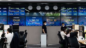 Μικρές απώλειες στα ασιατικά χρηματιστήρια