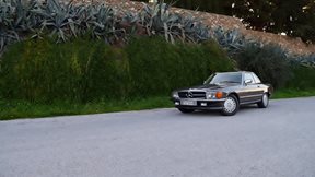 &#x3A4;&#x3B1;&#x3BE;&#x3B9;&#x3B4;&#x3B5;&#x3CD;&#x3BF;&#x3BD;&#x3C4;&#x3B1;&#x3C2; &#x3C3;&#x3C4;&#x3BF;&#x3BD; &#x3BC;&#x3B1;&#x3B3;&#x3B9;&#x3BA;&#x3CC; &#x3BA;&#x3CC;&#x3C3;&#x3BC;&#x3BF; &#x3C4;&#x3C9;&#x3BD; Mercedes-Benz SL