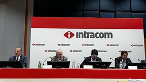 &#x3A4;&#x3BF; business plan &#x3C4;&#x3B7;&#x3C2; Intralot &#x3BC;&#x3B5;&#x3C4;&#x3AC; &#x3C4;&#x3B7;&#x3BD; &#x391;&#x39C;&#x39A; &#x3C4;&#x3C9;&#x3BD; 135 &#x3B5;&#x3BA;&#x3B1;&#x3C4;. &#x3B5;&#x3C5;&#x3C1;&#x3CE;