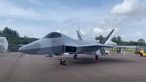 TF-X: Η Τουρκία βιάζεται να απογειώσει το ανέτοιμο "εθνικό της μαχητικό"