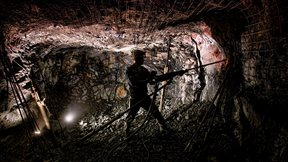 ΗΠΑ και Ευρώπη ψάχνουν για ενεργειακή ασφάλεια σε Ουκρανία και Καζακστάν