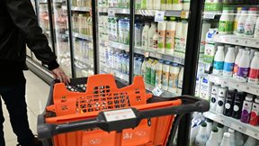 Πώς χάθηκαν 39 αλυσίδες σούπερ μάρκετ σε 15 χρόνια - Η λίστα με τα ονόματα