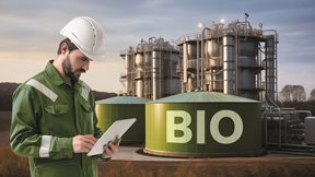 Βιοκαύσιμα και μπαταρίες: Το "εισιτήριο" της ναυτιλίας για ένα μέλλον χαμηλών εκπομπών άνθρακα