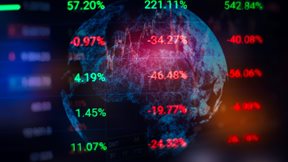 Γιατί οι μετοχές διεθνώς δεν δείχνουν να "τρομάζουν" από τις εξελίξεις σε Ιράν, Βενεζουέλα, Γροιλανδία