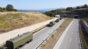 Η αλήθεια για τη "κρίση των S-400" μεταξύ Τουρκίας και Ισραήλ