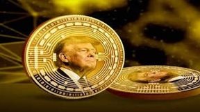 Ο Τραμπ "στοιχηματίζει" 10 τρισ. δολάρια στην αγορά κρυπτονομισμάτων