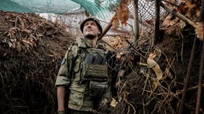 Rubicon: Η ελίτ μονάδα drones της Ρωσίας που αλλάζει τον πόλεμο στην Ουκρανία