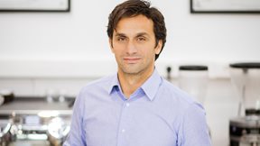 Κ. Κωνσταντινόπουλος (Coffee Island): Ο σύγχρονος CEO πρέπει να έχει ενσυναίσθηση