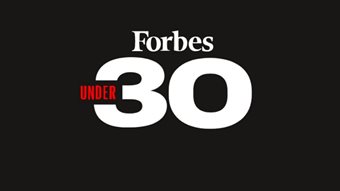 Forbes: &#x391;&#x3C5;&#x3C4;&#x3BF;&#x3AF; &#x3BF;&#x3B9; &quot;&#x3B1;&#x3C0;&#x3CC;&#x3C6;&#x3BF;&#x3B9;&#x3C4;&#x3BF;&#x3B9;&quot; &#x3C4;&#x3B7;&#x3C2; &#x3BB;&#x3AF;&#x3C3;&#x3C4;&#x3B1;&#x3C2; &#x3C4;&#x3C9;&#x3BD; &quot;30 &#x3BA;&#x3AC;&#x3C4;&#x3C9; &#x3C4;&#x3C9;&#x3BD; 30&quot; &#x3B5;&#x3AF;&#x3BD;&#x3B1;&#x3B9; &#x3C3;&#x3AE;&#x3BC;&#x3B5;&#x3C1;&#x3B1; &#x3B4;&#x3B9;&#x3C3;&#x3B5;&#x3BA;&#x3B1;&#x3C4;&#x3BF;&#x3BC;&#x3BC;&#x3C5;&#x3C1;&#x3B9;&#x3BF;&#x3CD;&#x3C7;&#x3BF;&#x3B9;