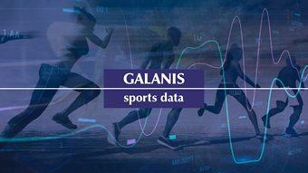 Η Galanis Sports Data σε νέα εποχή ανάπτυξης και στρατηγικού μετασχηματισμού