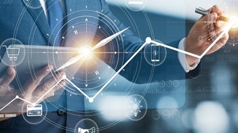 Αύξηση μεριδίου αγοράς για τις CRIF Ratings &amp; ICAP CRIF Ratings