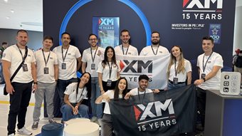 &#x397; XM &#x3C3;&#x3C4;&#x3B1; Best Workplaces&#x2122; in Tech Hellas 2025 - &#x393;&#x3B9;&#x3B1; &#x3B1;&#x3BA;&#x3CC;&#x3BC;&#x3B7; &#x3BC;&#x3B9;&#x3B1; &#x3C7;&#x3C1;&#x3BF;&#x3BD;&#x3B9;&#x3AC; &#x3C3;&#x3C4;&#x3B7;&#x3BD; &#x3BA;&#x3BF;&#x3C1;&#x3C5;&#x3C6;&#x3AE; &#x3C4;&#x3BF;&#x3C5; FinTech &#x3BA;&#x3B1;&#x3B9; &#x3C4;&#x3B7;&#x3C2; &#x3B5;&#x3C1;&#x3B3;&#x3B1;&#x3C3;&#x3B9;&#x3B1;&#x3BA;&#x3AE;&#x3C2; &#x3B5;&#x3BC;&#x3C0;&#x3B5;&#x3B9;&#x3C1;&#x3AF;&#x3B1;&#x3C2;