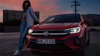 Volkswagen Taigo &amp; T-Cross: δύο compact SUV - μία ξεκάθαρη πρόταση για την καθημερινότητα