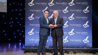 Η UNI-PHARMA "True Leader" – Ανάμεσα στις 105 πιο κερδοφόρες επιχειρήσεις στην Ελλάδα, σύμφωνα με την ICAP CRIF