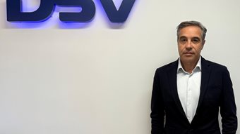 &#x39C;&#x3AC;&#x3BD;&#x3B8;&#x3BF;&#x3C2; &#x393;&#x3B1;&#x3B3;&#x3AC;&#x3BD;&#x3B7;&#x3C2;, Managing Director, DSV - Global Transport and Logistics: &#x3A7;&#x3C4;&#x3AF;&#x3B6;&#x3BF;&#x3C5;&#x3BC;&#x3B5; &#x3C4;&#x3B7;&#x3BD; &#x3B5;&#x3C0;&#x3CC;&#x3BC;&#x3B5;&#x3BD;&#x3B7; &#x3B7;&#x3BC;&#x3AD;&#x3C1;&#x3B1; &#x3C4;&#x3C9;&#x3BD; logistics &#x3BC;&#x3B5; &#x3C4;&#x3B5;&#x3C7;&#x3BD;&#x3BF;&#x3BB;&#x3BF;&#x3B3;&#x3AF;&#x3B1;, &#x3B5;&#x3C5;&#x3B5;&#x3BB;&#x3B9;&#x3BE;&#x3AF;&#x3B1; &#x3BA;&#x3B1;&#x3B9; &#x3B5;&#x3C0;&#x3AF;&#x3BA;&#x3B5;&#x3BD;&#x3C4;&#x3C1;&#x3BF; &#x3C4;&#x3BF;&#x3BD; &#x3AC;&#x3BD;&#x3B8;&#x3C1;&#x3C9;&#x3C0;&#x3BF;