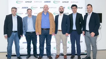&#x3A4;&#x3B9;&#x3C2; &#x39A;&#x3B1;&#x3B9;&#x3BD;&#x3BF;&#x3C4;&#x3CC;&#x3BC;&#x3B5;&#x3C2; &#x39B;&#x3CD;&#x3C3;&#x3B5;&#x3B9;&#x3C2; HPC/AI &#x3C4;&#x3B7;&#x3C2; Supermicro &#x3A0;&#x3B1;&#x3C1;&#x3BF;&#x3C5;&#x3C3;&#x3AF;&#x3B1;&#x3C3;&#x3B5; &#x3B7; ASBIS Hellas &#x3BA;&#x3B1;&#x3B9; &#x3B7; AMPLUS &#x3C3;&#x3C4;&#x3BF; &#x39F;&#x3BB;&#x3C5;&#x3BC;&#x3C0;&#x3B9;&#x3B1;&#x3BA;&#x3CC; &#x39C;&#x3BF;&#x3C5;&#x3C3;&#x3B5;&#x3AF;&#x3BF;