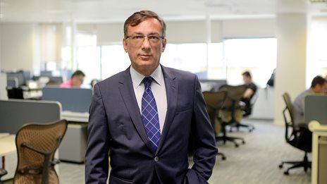 Αντώνης Τσιμπούκης (Cisco): Ευκαιρία για τις επιχειρήσεις και την κοινωνία ο ψηφιακός μετασχηματισμός