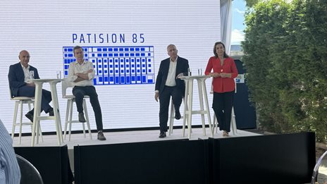 Όμιλος ΟΤΕ: Στο κέντρο της Αθήνας μετακομίζει το μουσείο τηλεπικοινωνιών