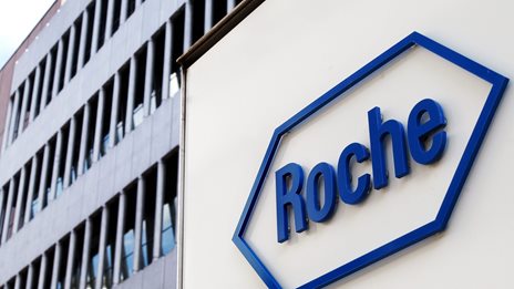 H Roche &#x3B5;&#x3BE;&#x3B1;&#x3B3;&#x3BF;&#x3C1;&#x3AC;&#x3B6;&#x3B5;&#x3B9; &#x3C4;&#x3B7;&#x3BD;&#xA0;Telavant &#x3AD;&#x3BD;&#x3B1;&#x3BD;&#x3C4;&#x3B9; 7,1 &#x3B4;&#x3B9;&#x3C3;. &#x3B4;&#x3BF;&#x3BB;&#x3B1;&#x3C1;&#x3AF;&#x3C9;&#x3BD;