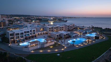 H.I.G.: Οι επόμενες επενδύσεις των Ella Resorts και το αποτύπωμα σε οικονομία-απασχόληση