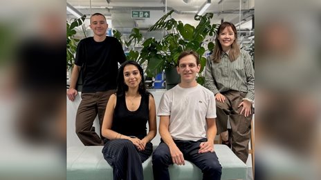 Genie Fertility: &#x397; biotech startup &#x3C0;&#x3BF;&#x3C5; &#x3B1;&#x3BB;&#x3BB;&#x3AC;&#x3B6;&#x3B5;&#x3B9; &#x3C4;&#x3B1; &#x3B4;&#x3B5;&#x3B4;&#x3BF;&#x3BC;&#x3AD;&#x3BD;&#x3B1; &#x3C3;&#x3C4;&#x3B7; &#x3B4;&#x3B9;&#x3AC;&#x3B3;&#x3BD;&#x3C9;&#x3C3;&#x3B7; &#x3BA;&#x3B1;&#x3B9; &#x3B8;&#x3B5;&#x3C1;&#x3B1;&#x3C0;&#x3B5;&#x3AF;&#x3B1; &#x3C4;&#x3B7;&#x3C2; &#x3C5;&#x3C0;&#x3BF;&#x3B3;&#x3BF;&#x3BD;&#x3B9;&#x3BC;&#x3CC;&#x3C4;&#x3B7;&#x3C4;&#x3B1;&#x3C2;