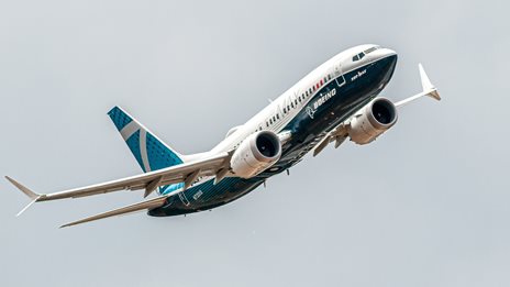 Boeing: Αυξάνει τους ποιοτικούς ελέγχους καθώς η FAA ερευνά τη γραμμή παραγωγής των 737 Max 9