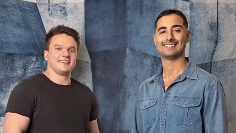 Γιατί ξαφνικά υπάρχουν τόσο πολλοί αυτοδημιούργητοι δισεκατομμυριούχοι "κάτω των 30"