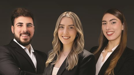 H MammoCheck &#x3BA;&#x3B1;&#x3B9;&#x3BD;&#x3BF;&#x3C4;&#x3BF;&#x3BC;&#x3B5;&#x3AF; &#x3C3;&#x3C4;&#x3B7; &#x3BC;&#x3AC;&#x3C7;&#x3B7; &#x3BA;&#x3B1;&#x3C4;&#x3AC; &#x3C4;&#x3BF;&#x3C5; &#x3BA;&#x3B1;&#x3C1;&#x3BA;&#x3AF;&#x3BD;&#x3BF;&#x3C5; &#x3C4;&#x3BF;&#x3C5; &#x3BC;&#x3B1;&#x3C3;&#x3C4;&#x3BF;&#x3CD;