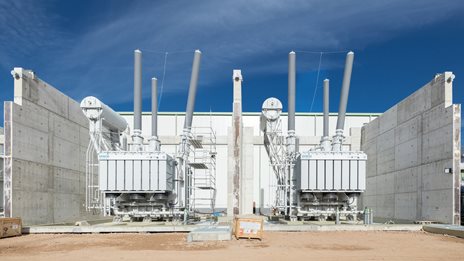 ΑΔΜΗΕ: Μεγάλα οφέλη με αμελητέα επιβάρυνση για τους καταναλωτές φέρνει η ανάπτυξη του ηλεκτρικού συστήματος