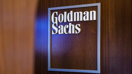 Goldman Sachs: &#x3A4;&#x3B9; &#x3C3;&#x3B7;&#x3BC;&#x3B1;&#x3AF;&#x3BD;&#x3B5;&#x3B9; &#x3B7; &#x3B1;&#x3BD;&#x3B1;&#x3B2;&#x3AC;&#x3B8;&#x3BC;&#x3B9;&#x3C3;&#x3B7; &#x3B1;&#x3C0;&#x3CC; &#x3C4;&#x3B7; DBRS &#x3B3;&#x3B9;&#x3B1; &#x3C4;&#x3B9;&#x3C2; &#x3B5;&#x3BB;&#x3BB;&#x3B7;&#x3BD;&#x3B9;&#x3BA;&#x3AD;&#x3C2; &#x3C4;&#x3C1;&#x3AC;&#x3C0;&#x3B5;&#x3B6;&#x3B5;&#x3C2;