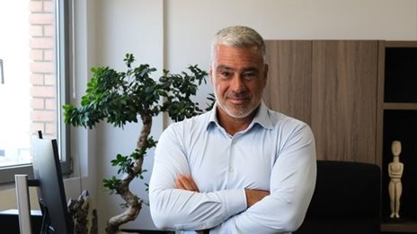 Κωνσταντίνος Τσοβίλης (CEO της STELLAR TRAVELS): Η ηγεσία σήμερα απαιτεί σαφήνεια, ταχύτητα και ανθρώπινη προσέγγιση