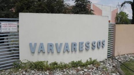 &#x392;&#x3B1;&#x3C1;&#x3B2;&#x3B1;&#x3C1;&#x3AD;&#x3C3;&#x3BF;&#x3C2;: &#x3A3;&#x3C4;&#x3BF; &#x3C3;&#x3C6;&#x3C5;&#x3C1;&#x3AF; &#x3C4;&#x3BF; &#x3B5;&#x3C1;&#x3B3;&#x3BF;&#x3C3;&#x3C4;&#x3AC;&#x3C3;&#x3B9;&#x3BF; &#x3C3;&#x3C4;&#x3B7; &#x39D;&#x3AC;&#x3BF;&#x3C5;&#x3C3;&#x3B1; &#x3BC;&#x3B5;&#x3C4;&#x3AC; &#x3C4;&#x3BF; &#x3BB;&#x3BF;&#x3C5;&#x3BA;&#x3AD;&#x3C4;&#x3BF;