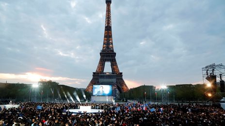 Ποιος θα σχηματίσει την επόμενη γαλλική κυβέρνηση;